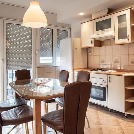 סקופיה Apartment Emilija מראה חיצוני תמונה