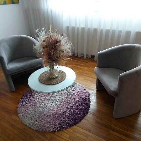 סקופיה Apartment Emilija מראה חיצוני תמונה